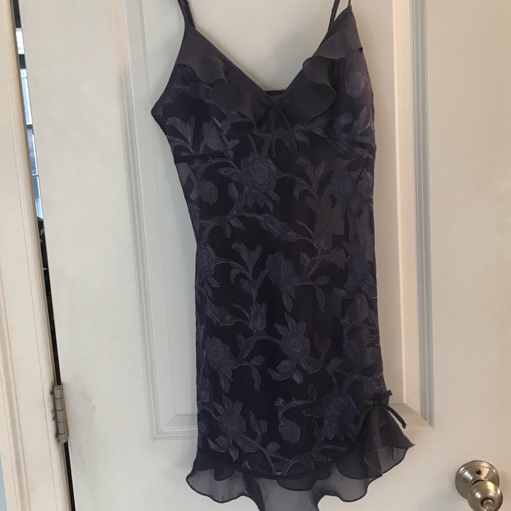 ❌❌SOLD❌❌Lingerie Nightie.